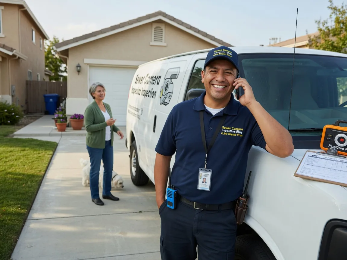 Sewer Line Repair Plymouth, IL FAQs